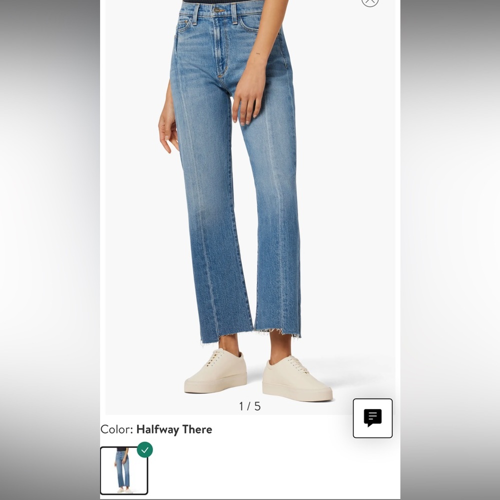 Joe’s Jeans
